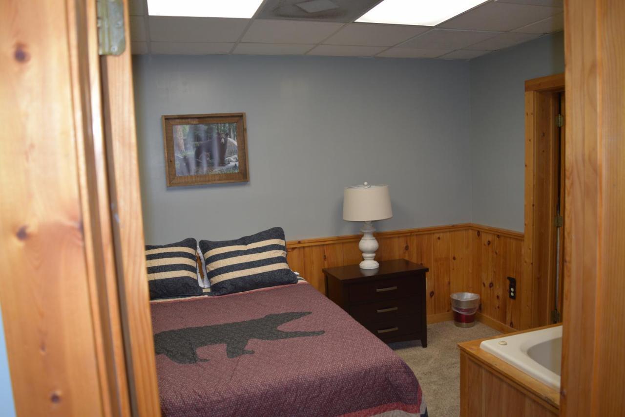 Paradise Point Pigeon Forge Luaran gambar